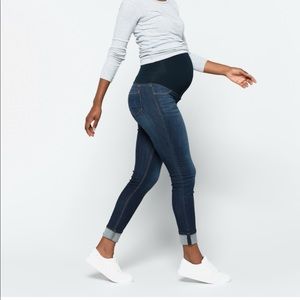 1822 Denim Maternity Jeans 8 / 29 STITCH FIX